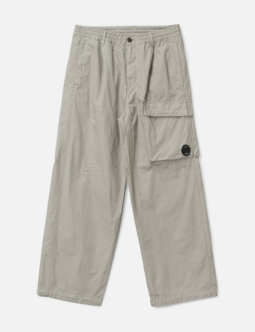 Pants Cargo Pant In Microreps view 7