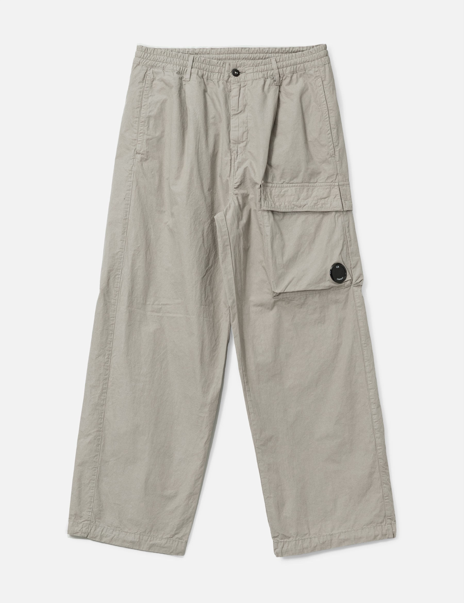 Pants Cargo Pant In Microreps view 16