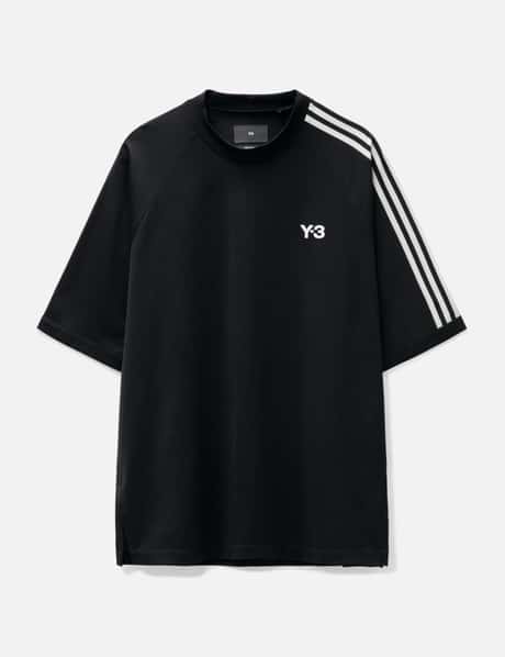 Y-3 3S 반팔 티셔츠