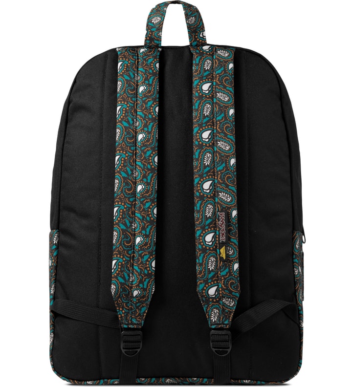 bandana jansport backpack Superbreak Plus Meet the JANSPORT Superbreak Plus FX Jansport Superbreak Backpack - Lucky