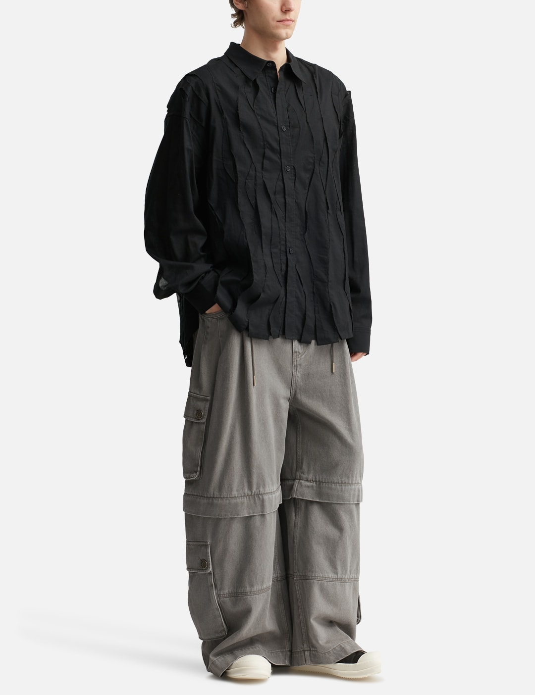 Fragment Shirt view 15