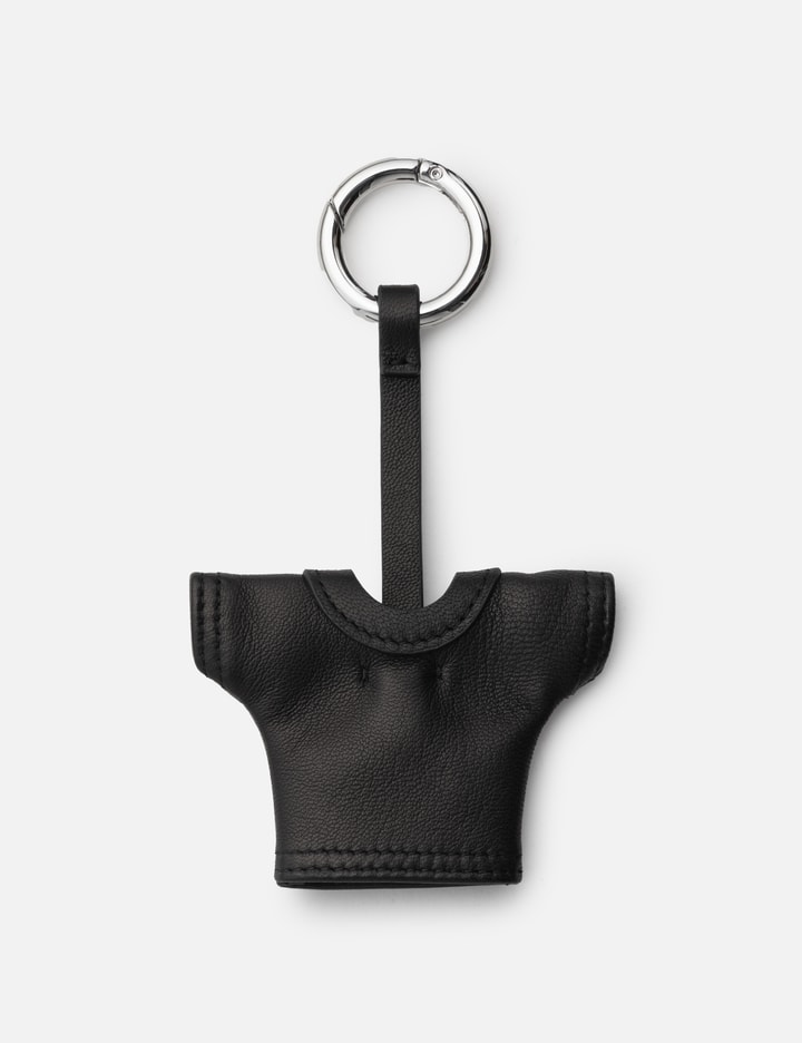 Leather Keychain and Bag Charm Placeholder Image
