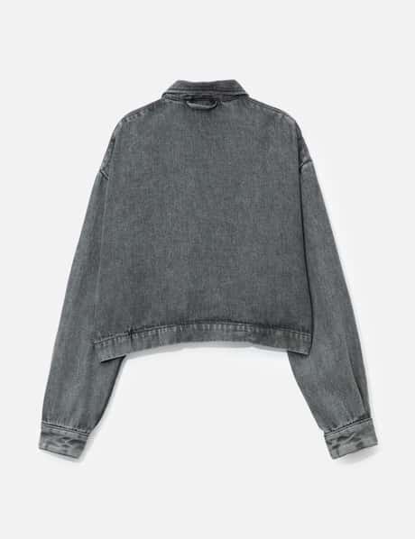 Lexington Zip Shirt view 8