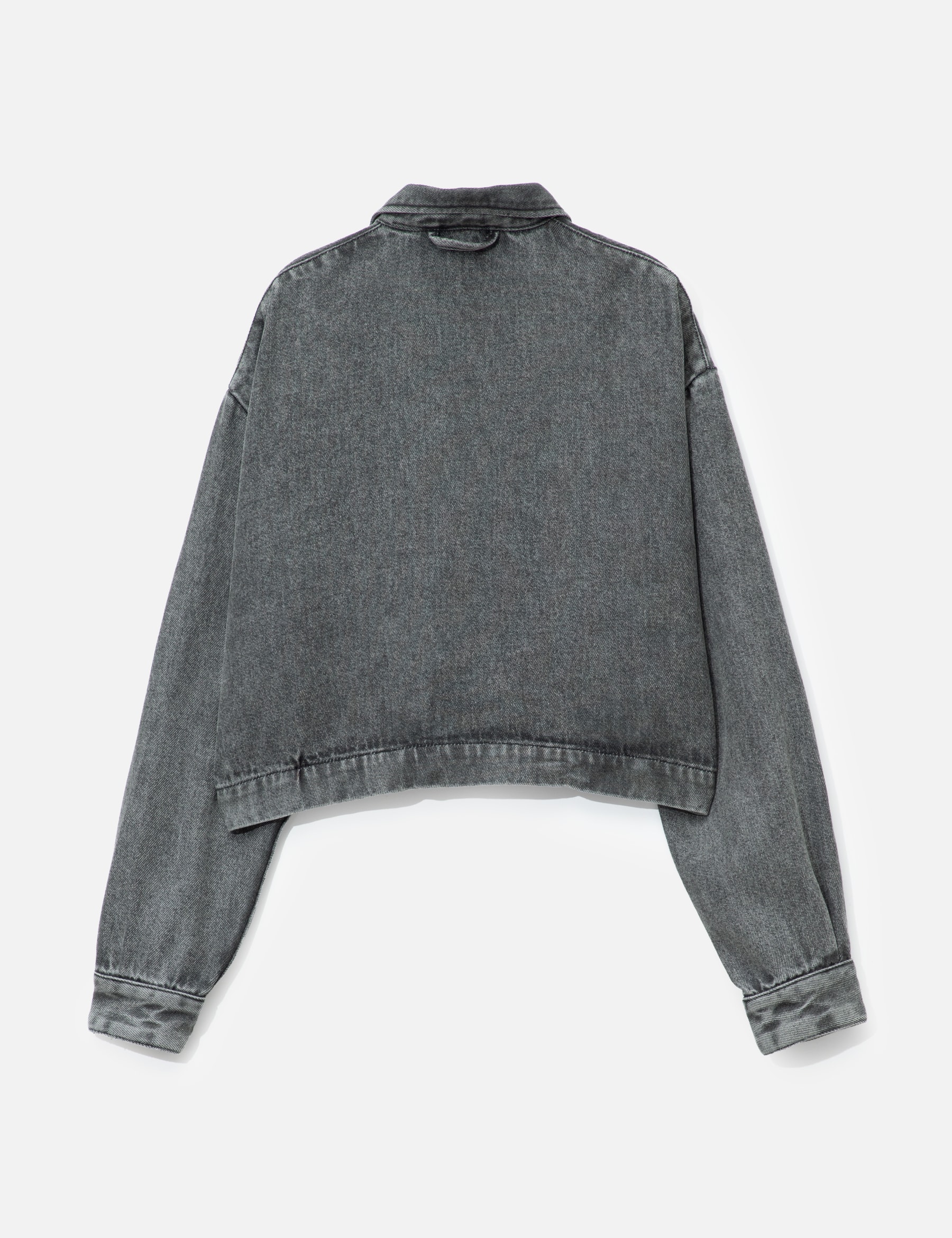 Lexington Zip Shirt view 17