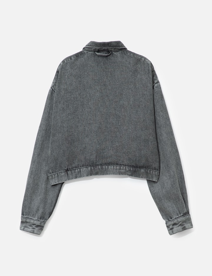 Won Hundred Lexington Zip Shirt