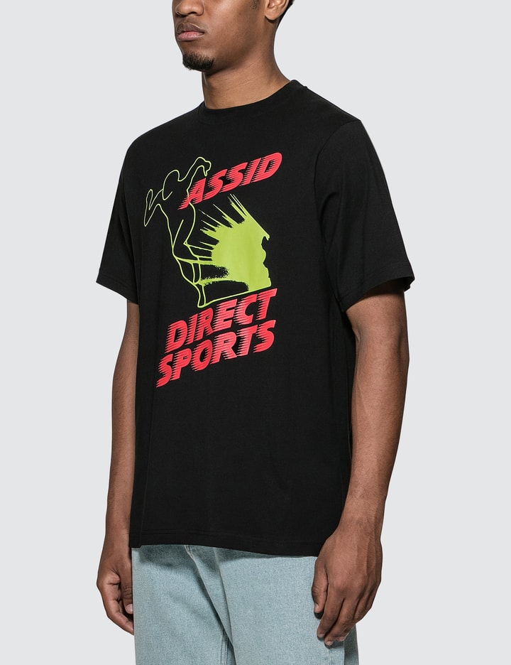 Direct Sports T-Shirt Placeholder Image