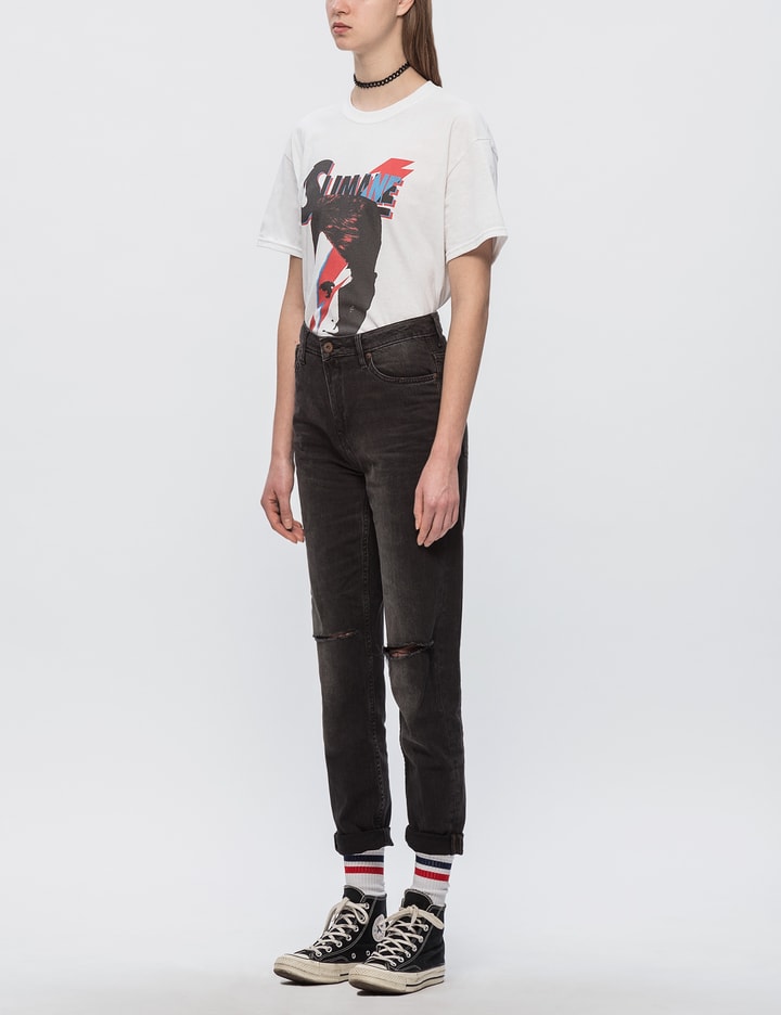 Slimane SS T-Shirt Placeholder Image