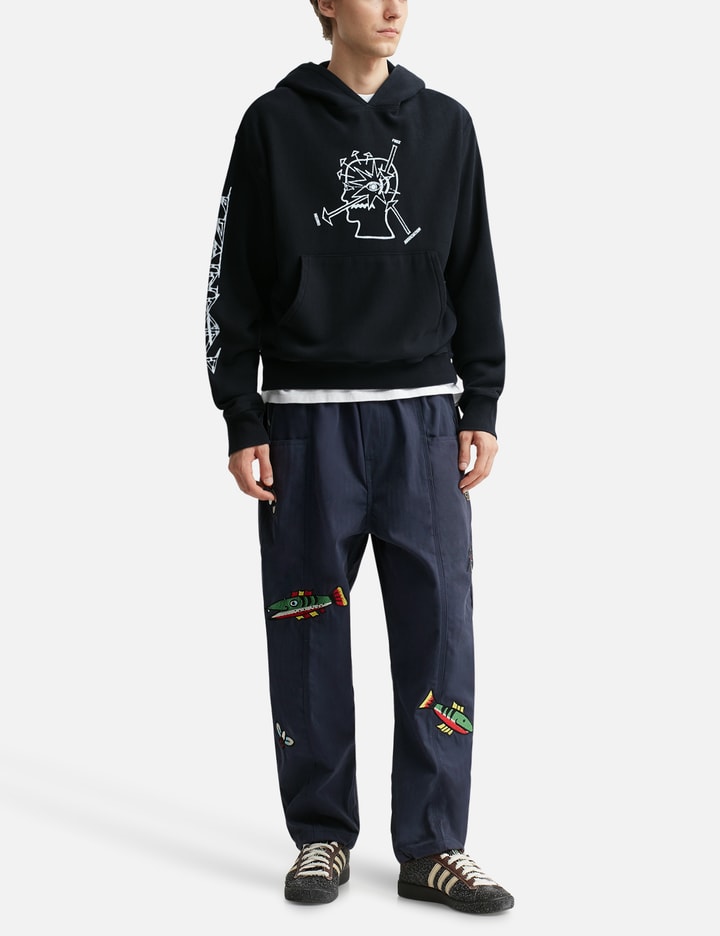 South2 West8 Dead Fishing Pants Placeholder Image