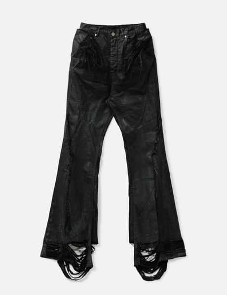 Slivered Bootcut view 6