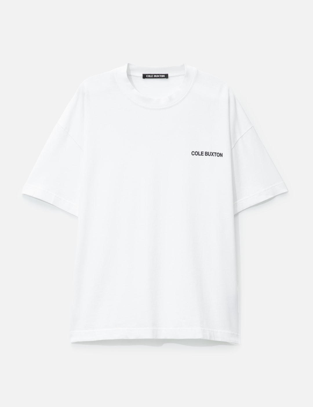 COLE BUXTON CB Sportswear T-shirt