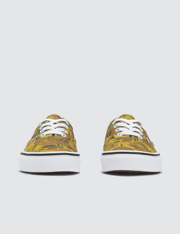 Vincent Van Gogh Authentic Placeholder Image