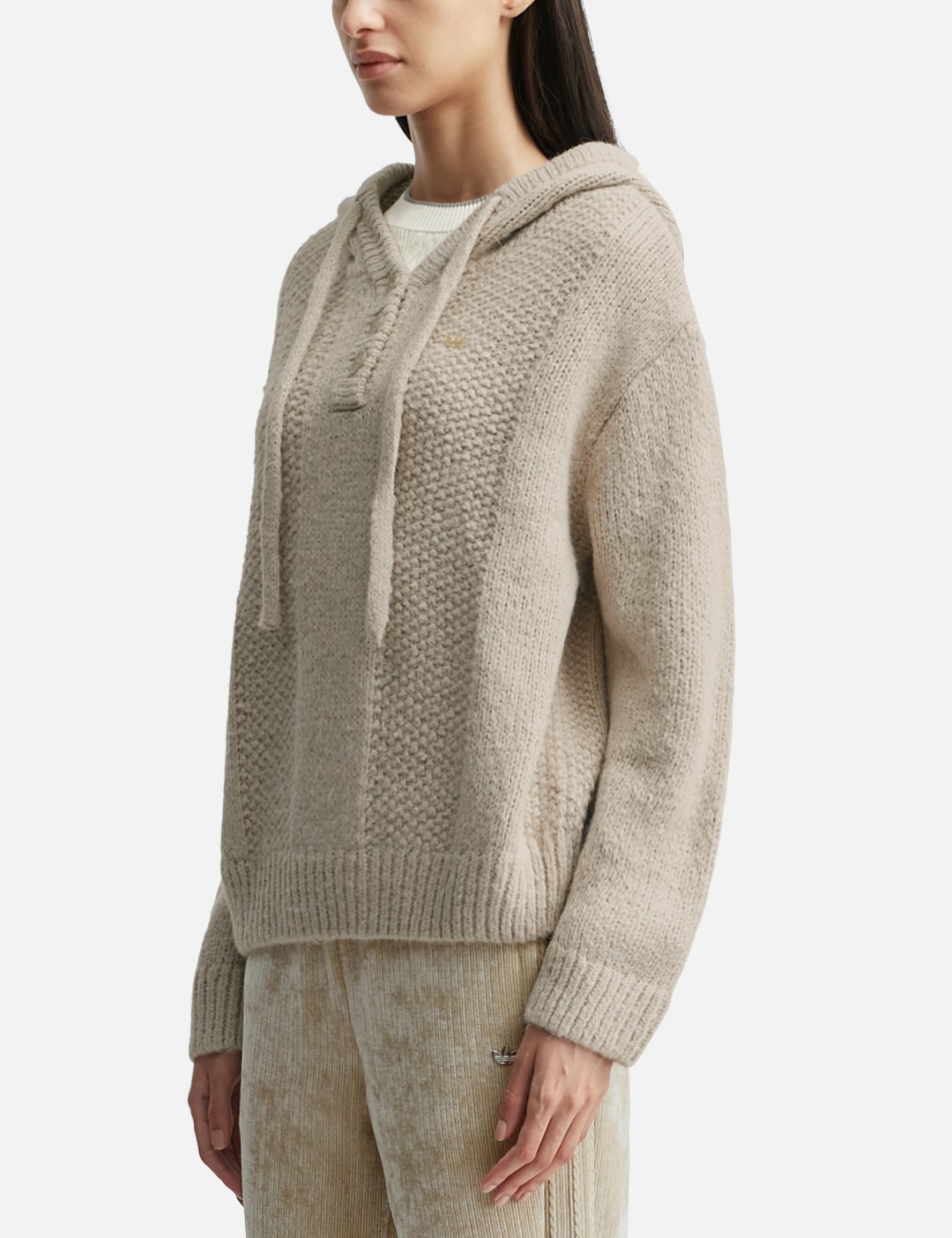 Hoody Sweater view 14