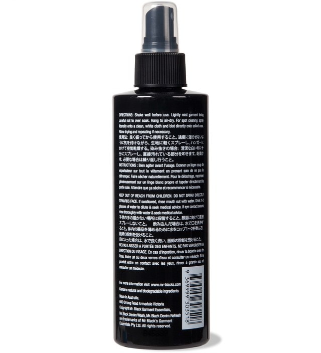 Denim Refresher 250ml Placeholder Image