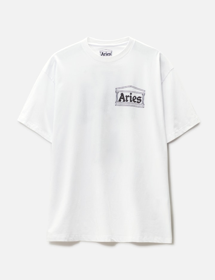 Palm Angels - Reverse Logo T-shirt  HBX - Globally Curated Fashion and  Lifestyle by Hypebeast