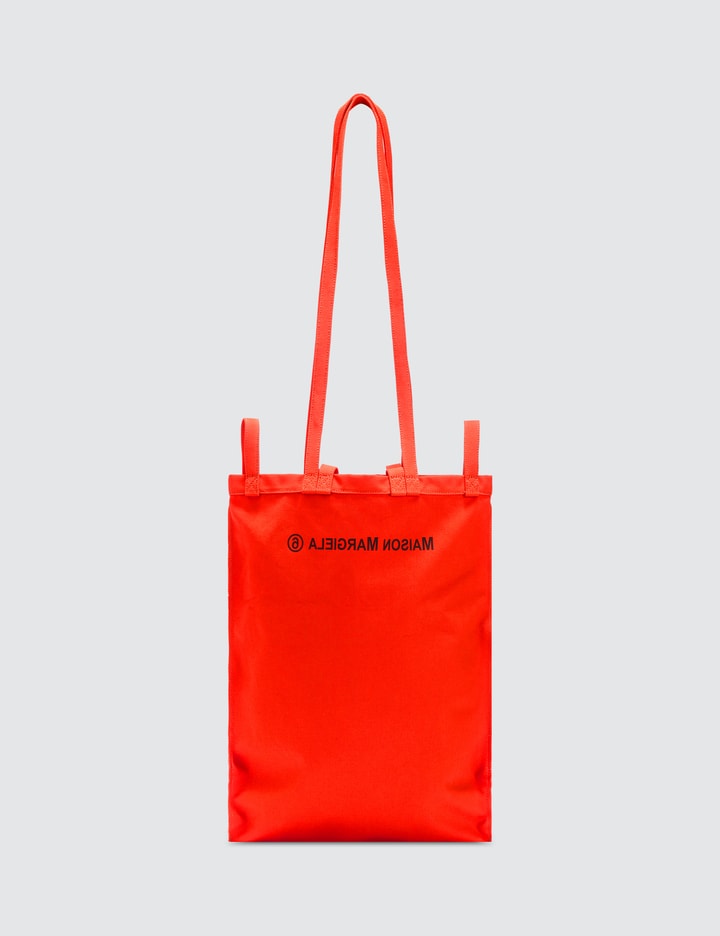 Canvas Logo Tote Bag Placeholder Image