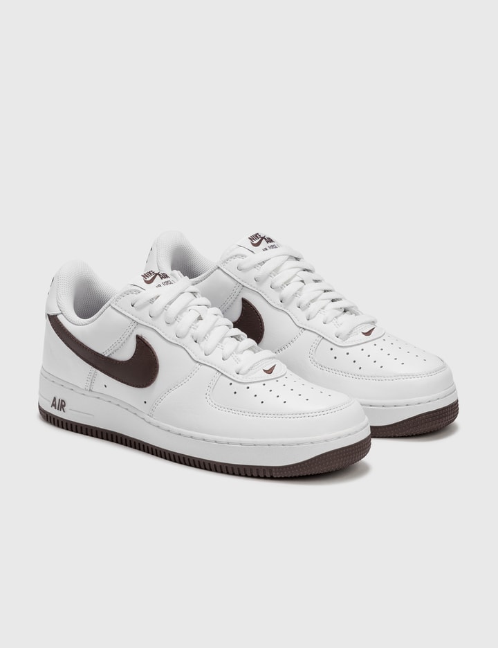 Nike Air Force 1 Low Retro in White - Size 12