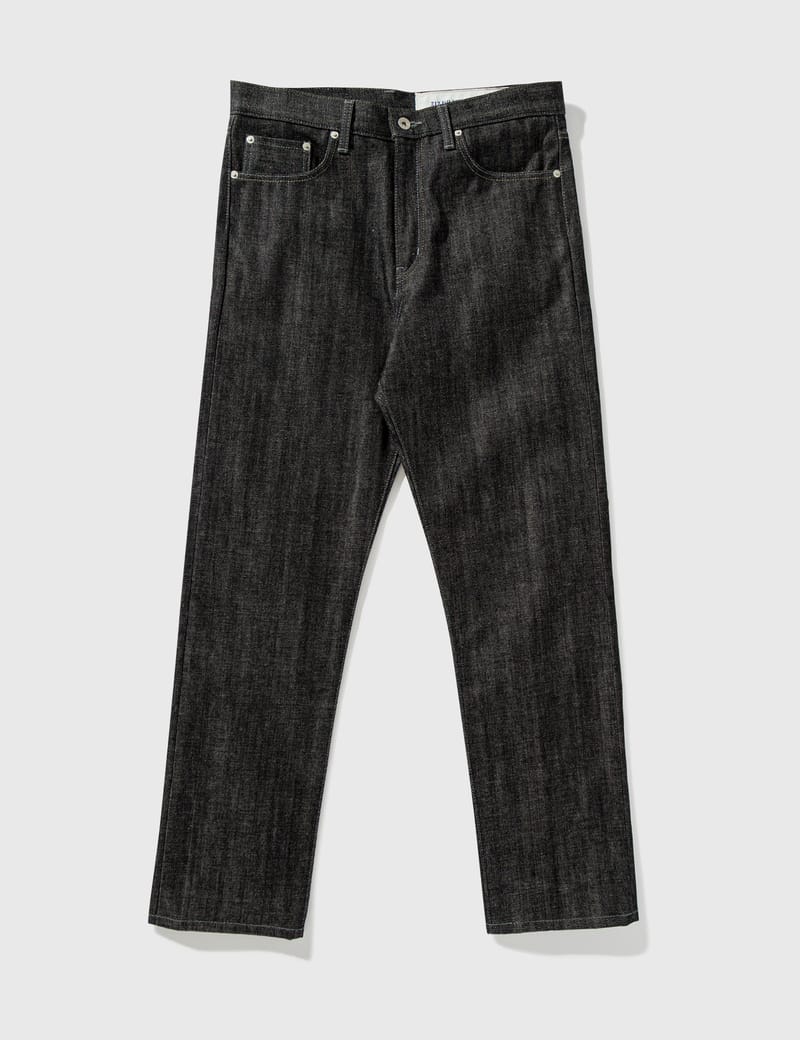 NEIGHBORHOOD - Rigid Jeans | HBX 