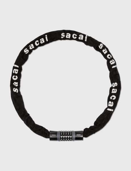 Sacai - バイシクル ロックチェーン | HBX