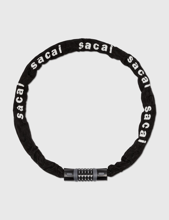Sacai - バイシクル ロックチェーン | HBX