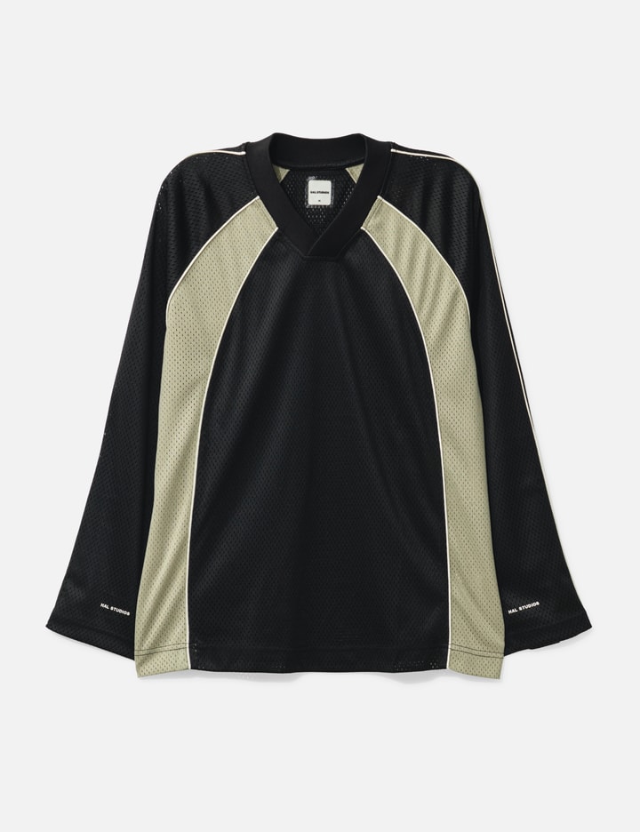 Practice Jersey Long Sleeve Top Placeholder Image