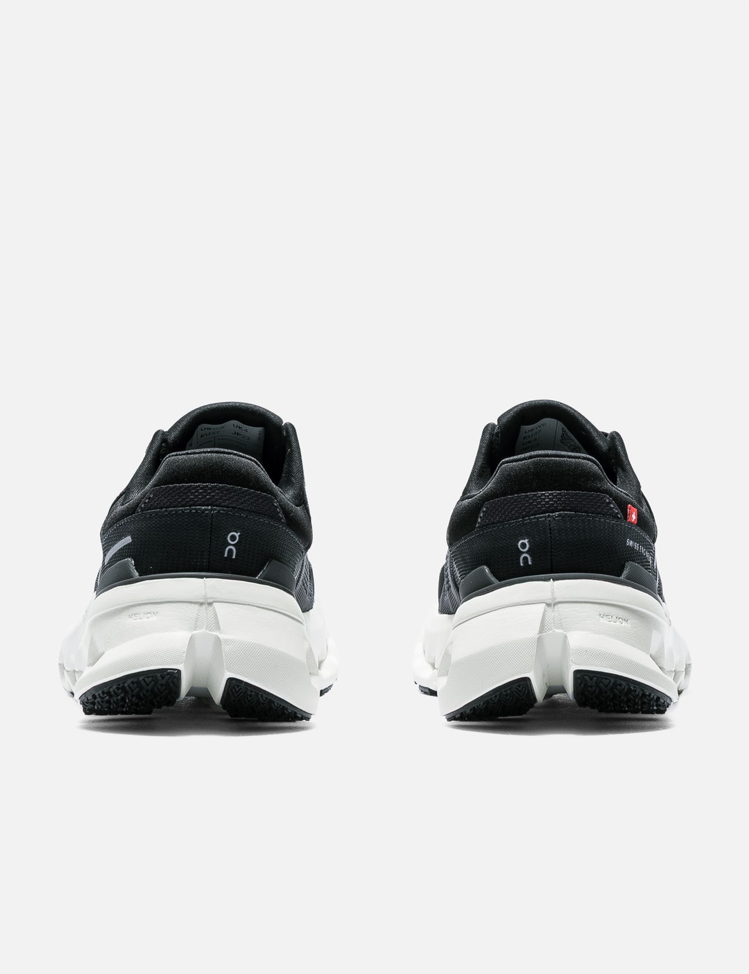 Cloudrunner 2 view 14