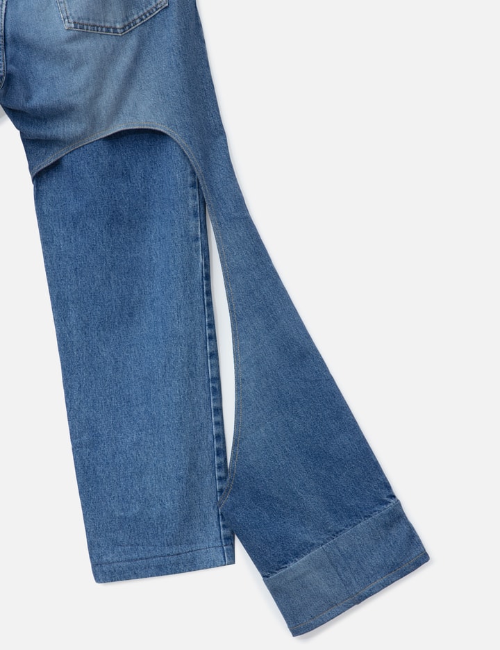 Upcycled Jeans 003 Placeholder Image