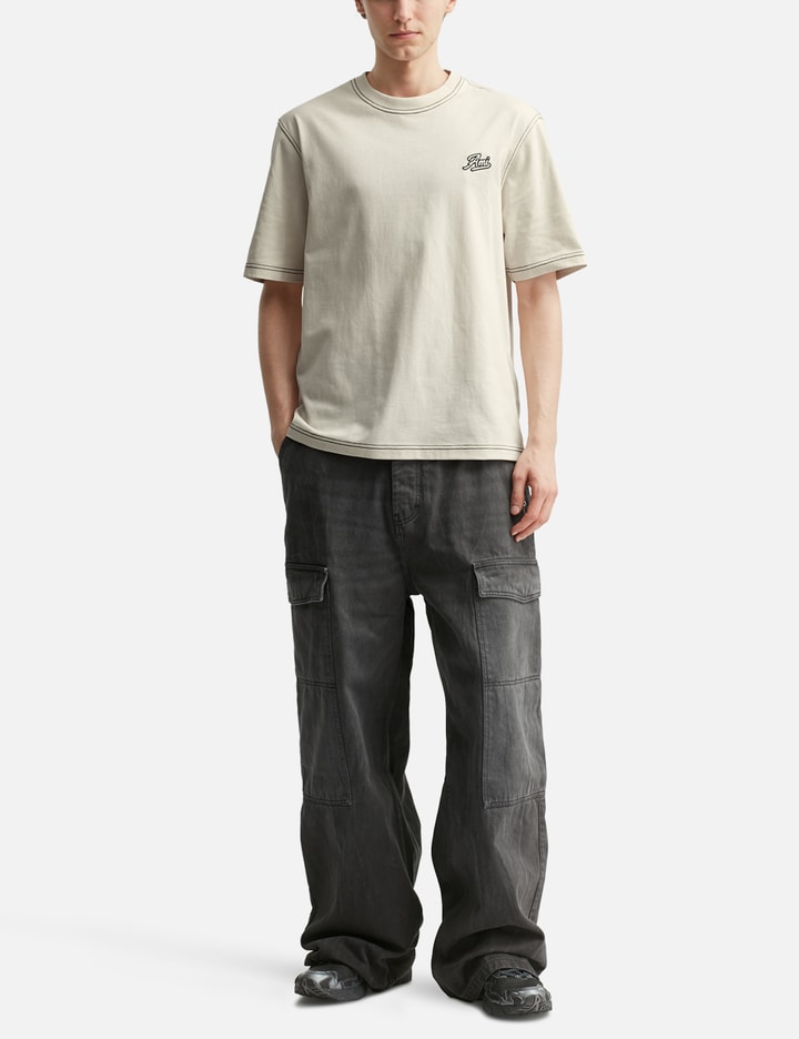 Ami Signature T-shirt Placeholder Image