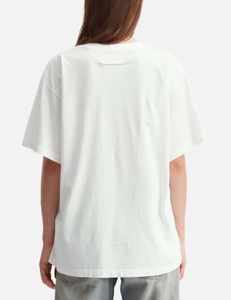 Overdyed Jersey T-Shirt view 12