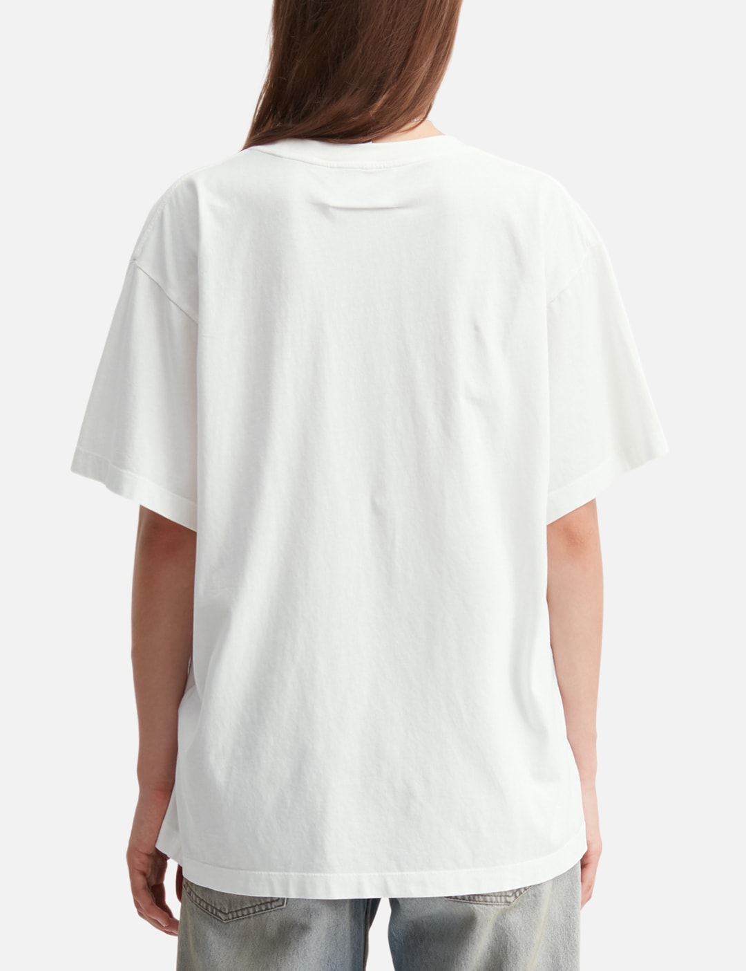 Overdyed Jersey T-Shirt view 19