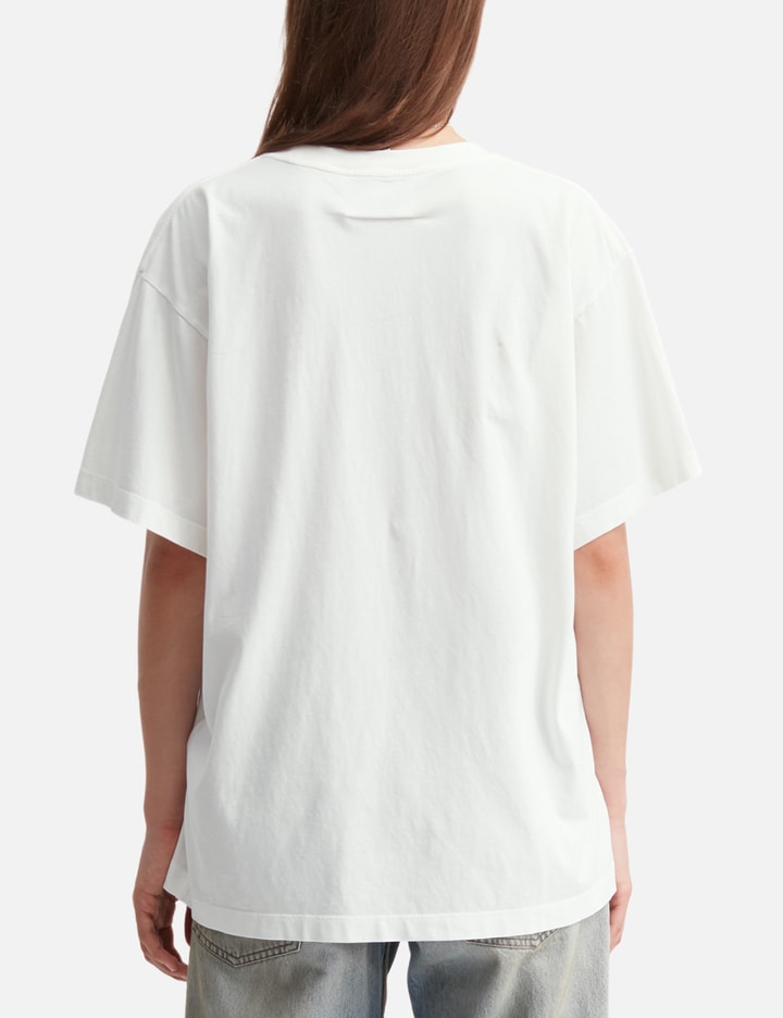 MM6 메종 마르지엘라 Overdyed Jersey T-Shirt