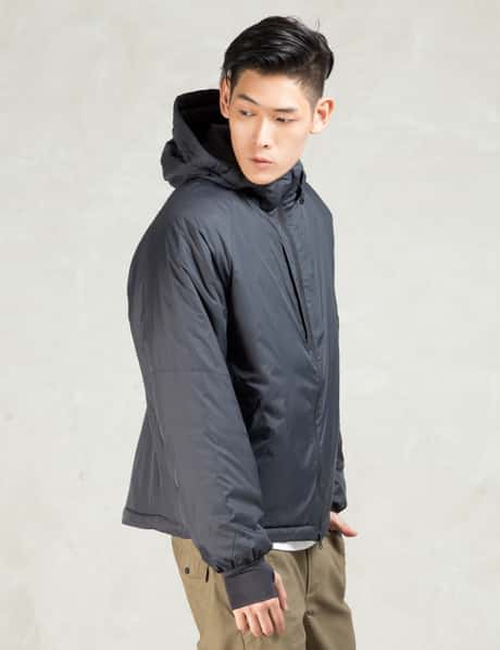 N.Hoolywood - Black Mountain Hardwear City Dwellers Insulated 