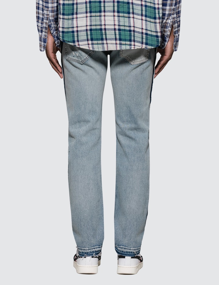 501® Levi’s®original Fit Inside Out DX Jeans Placeholder Image