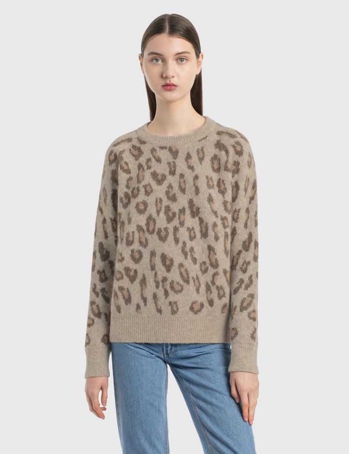 Esther Sweater Placeholder Image