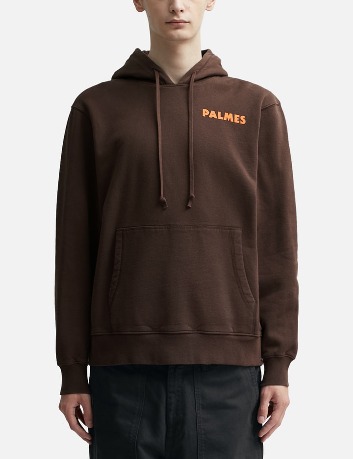 Bloody Hooded Sweatshirt Placeholder Image