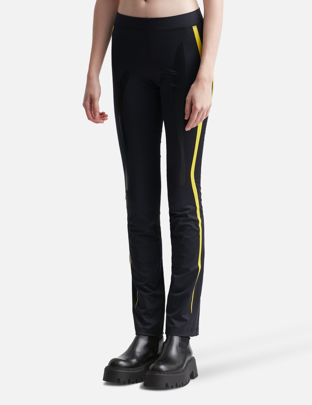 JERSEY RELAXED PANTS view 14