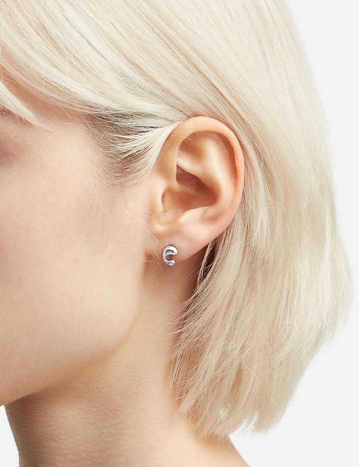 Dolphin Pool Studs Placeholder Image