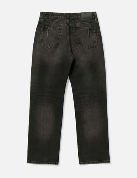 Steve 80s Black view 8