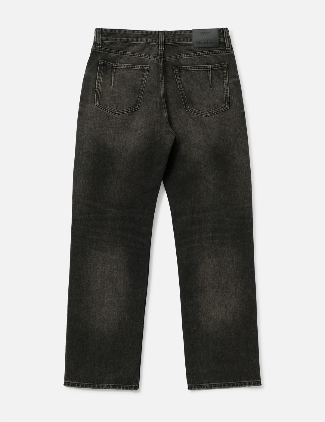 Steve 80s Black view 9
