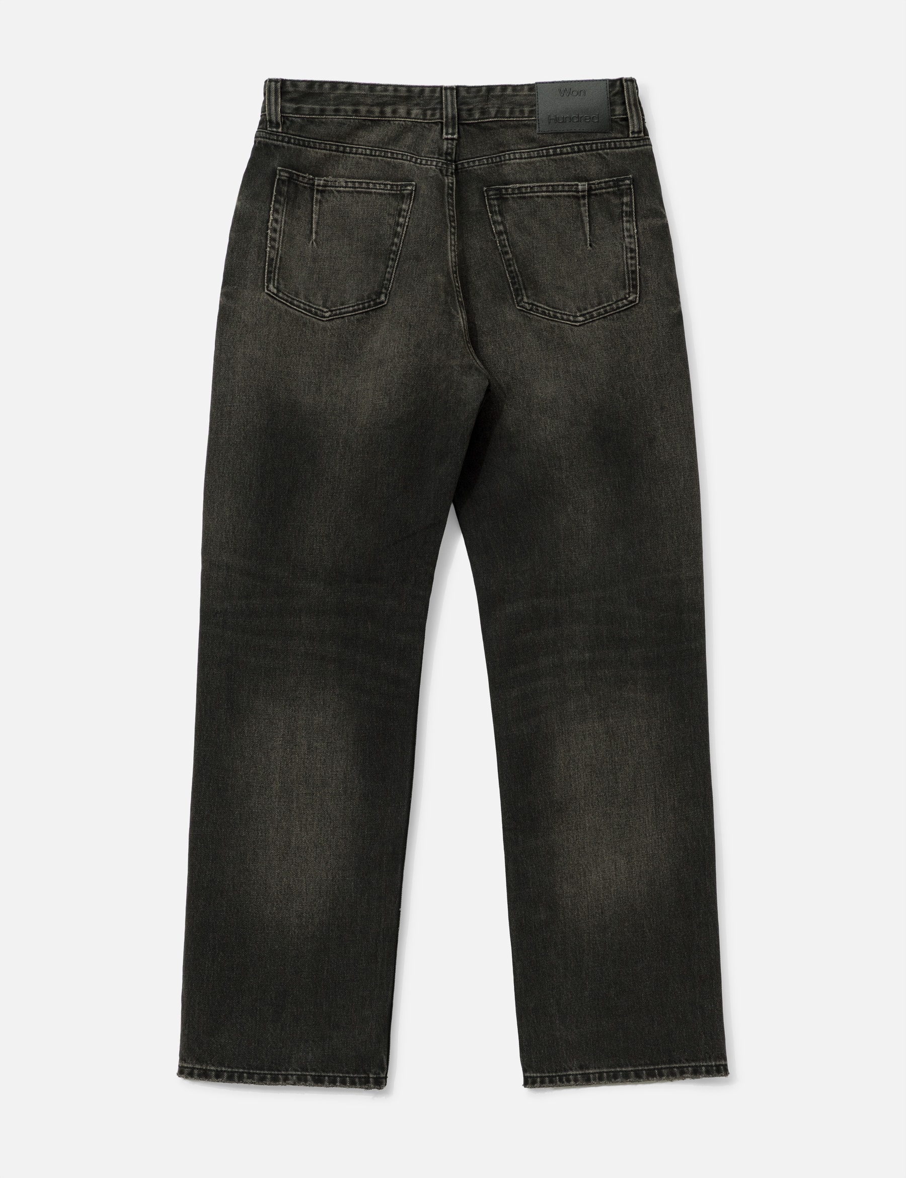 Steve 80s Black view 17