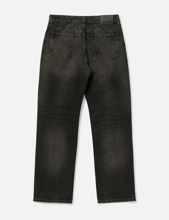 Won Hundred Steve 80s Black