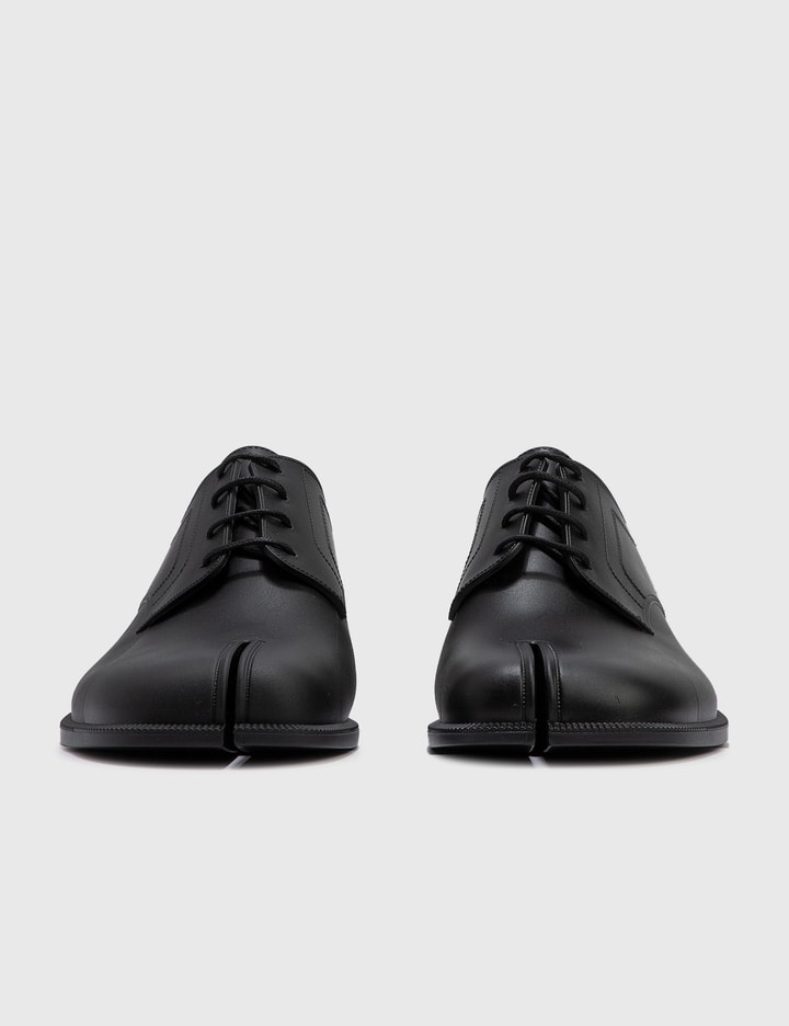 Rubber Tabi Lace Up Placeholder Image