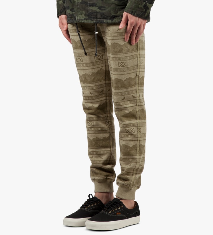 Sand Kalahari Cuff Pants Placeholder Image