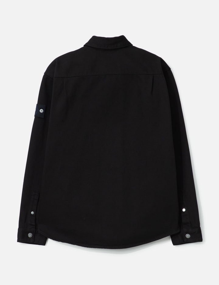 Bull Denim Shirt Placeholder Image