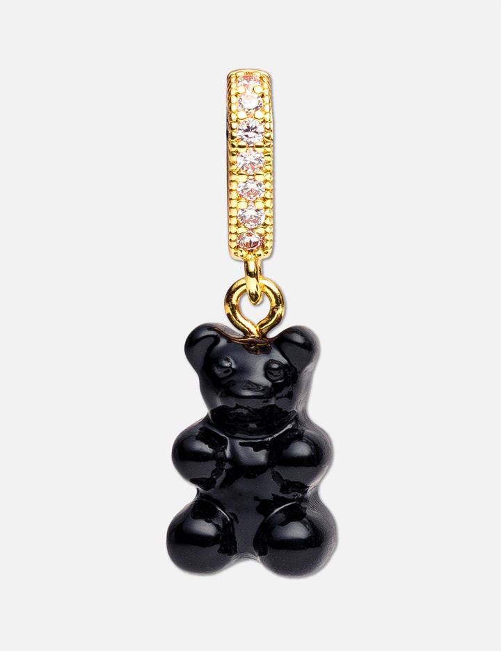 Nostalgia Bear Pave Connector Placeholder Image