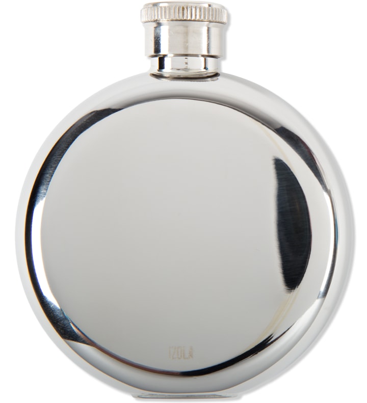 Salut 3oz. Flask Placeholder Image