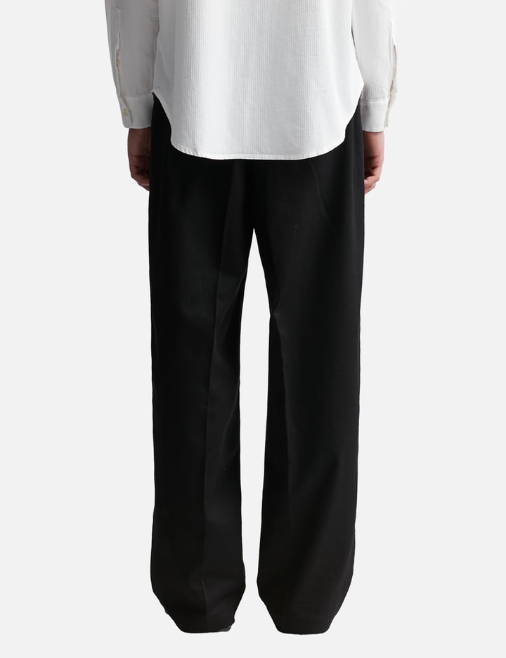 Simple Cotton Trousers Placeholder Image