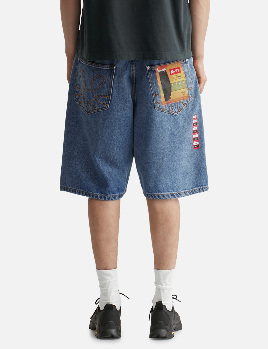 Brand New Shorts view 14