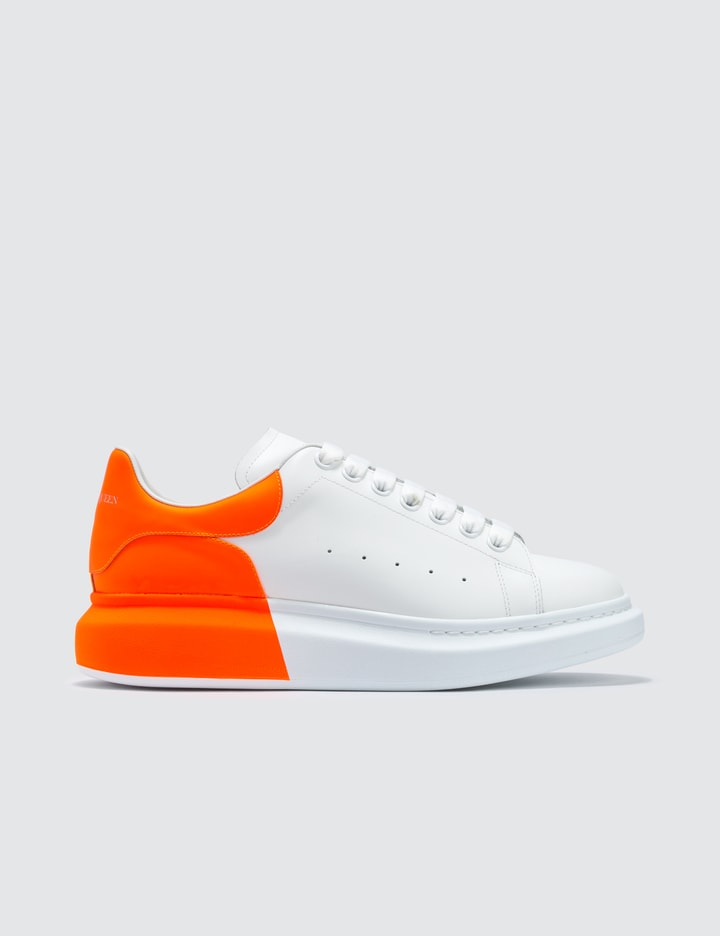 Oversized Sneaker Placeholder Image