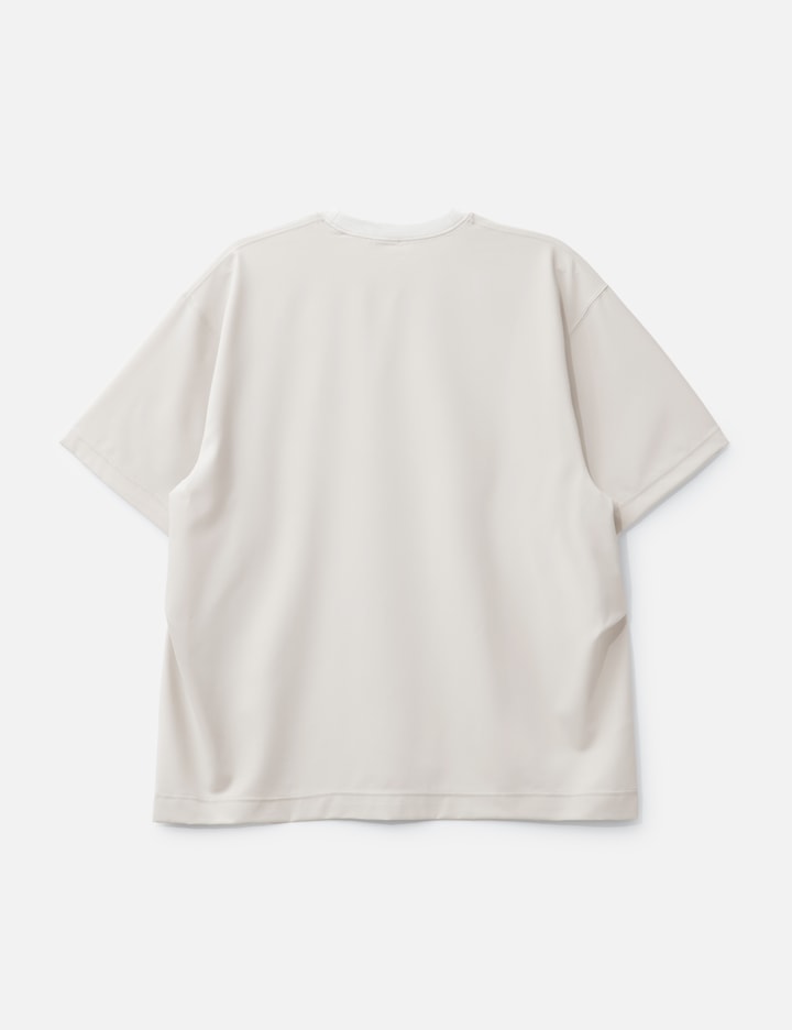 “WR-01T” THE NEW-Tech Tee（Technical Fabric） Placeholder Image