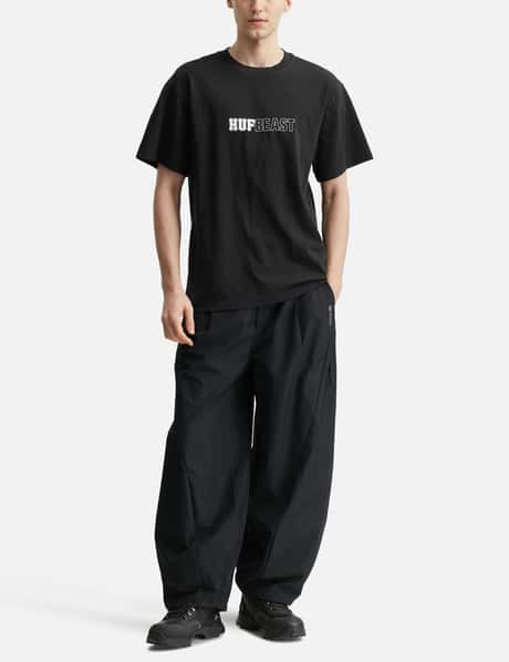 HUF X Hypebeast 20th Anniversary T-Shirt view 16